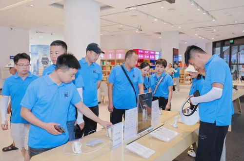 2024年 請進來 ?？谑钇诼糜萎a(chǎn)品推介活動圓滿結(jié)束