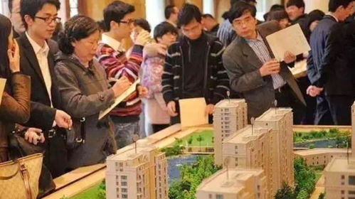 杭州1人為買房當(dāng)中介 工作兩個月,買房省下百萬