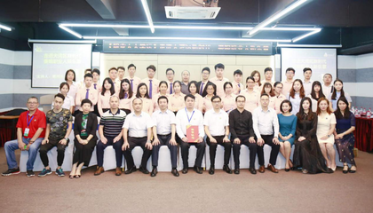 中國商協(xié)會合作聯(lián)盟助力廣州市番禺區(qū)房屋租賃【職業(yè)人大學(xué)壇】系列講座開講