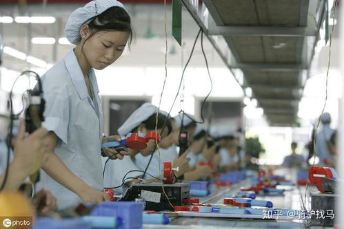 雙休 每天工作8小時,這樣的工廠有人愿意進嗎