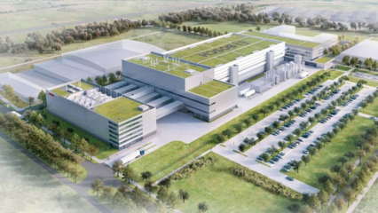 博世12英寸晶圓廠正式落成 戰(zhàn)略聚焦車用芯片，強(qiáng)化數(shù)據(jù)處理與存儲(chǔ)服務(wù)能力