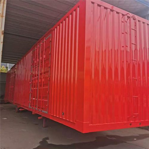 集裝箱運(yùn)輸半掛車(chē)價(jià)格定做輕型骨架集裝箱磊信達(dá)常年購(gòu)銷(xiāo)