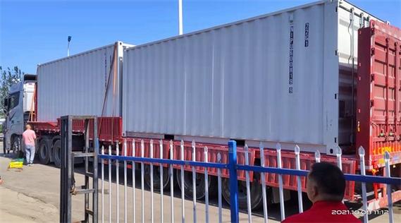 西安新款集裝箱移動(dòng)冷庫(kù)經(jīng)銷(xiāo)