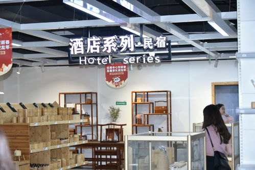 興文竹產(chǎn)業(yè)民營企業(yè)是 主力軍