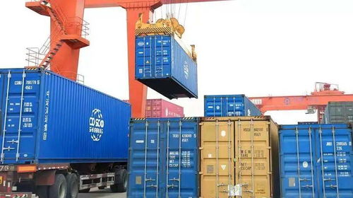 專人專班 ,中遠海運服務中小外貿(mào)企業(yè) 出海