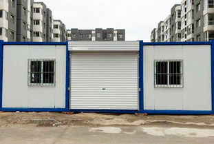 順凱集裝箱專業(yè)供應便宜集裝箱 海北二手集裝箱