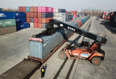 &ldquo;一企一策&rdquo; 定制服務 打通企業(yè)運輸堵點