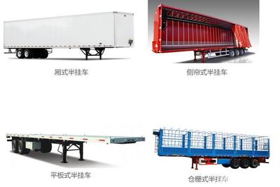 智能掛車(chē)租賃新時(shí)代 物流企業(yè)如何選擇與集裝箱購(gòu)銷(xiāo)策略