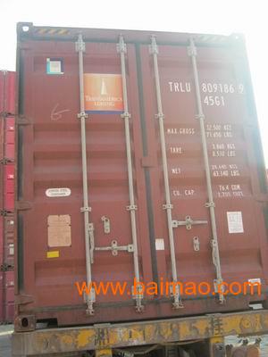 二手集裝箱購(gòu)銷(xiāo)全攻略 廠家、價(jià)格與交易要點(diǎn)