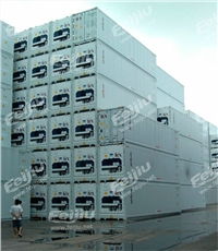 上海及江浙地區二手集裝箱買賣指南