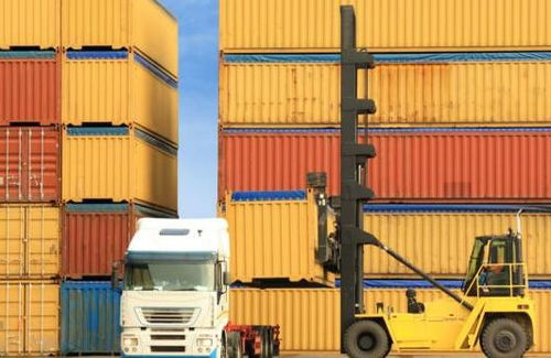 機遇之潮 中國加入全球最大自貿(mào)區(qū)，集裝箱租賃業(yè)迎春風